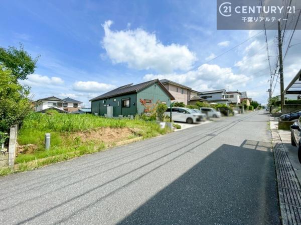 木更津市清見台東３丁目の新築一戸建