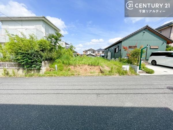 木更津市清見台東３丁目の新築一戸建