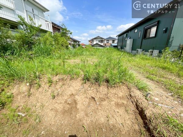 木更津市清見台東３丁目の新築一戸建