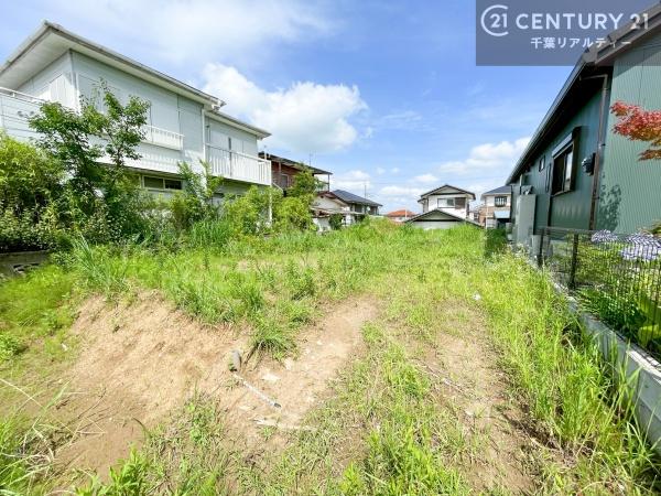 木更津市清見台東３丁目の新築一戸建