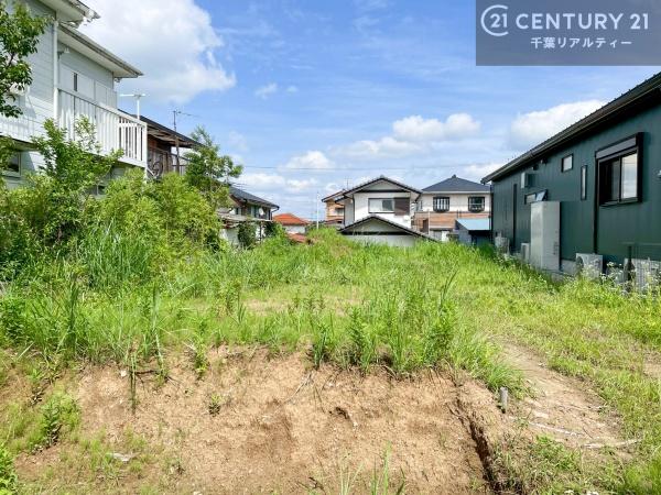 木更津市清見台東３丁目の新築一戸建