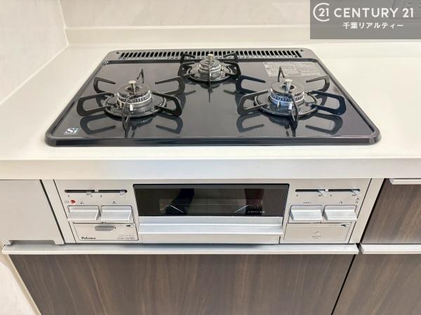 木更津市清見台東３丁目の新築一戸建