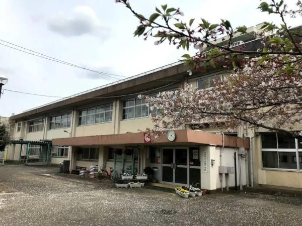 市原市新堀の中古一戸建て(市原市立市西小学校)