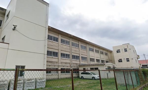 市原市新堀の中古一戸建て(市原市立三和中学校)