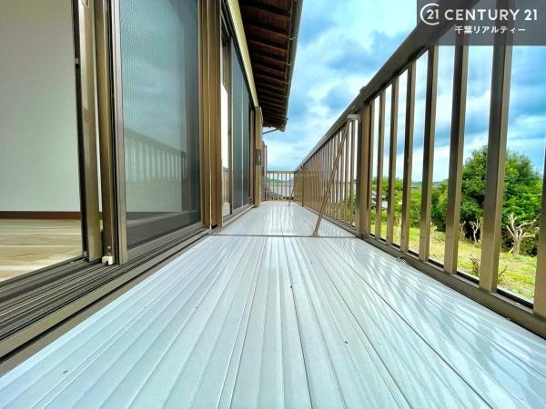 市原市新堀の中古一戸建て