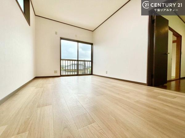 市原市新堀の中古一戸建て