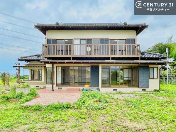 市原市新堀の中古一戸建
