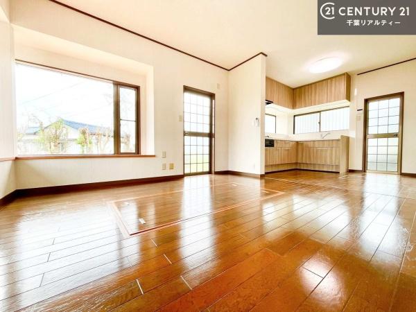 市原市新堀の中古一戸建て