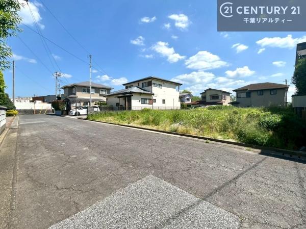 君津市南子安６丁目の新築一戸建