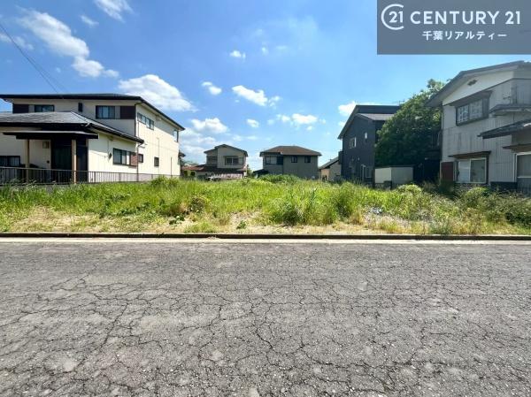 君津市南子安６丁目の新築一戸建