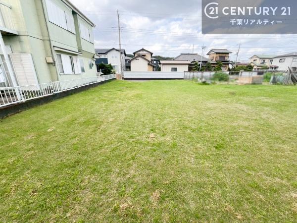 君津市人見３丁目の新築一戸建