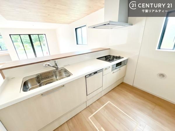 君津市外箕輪１丁目の新築一戸建