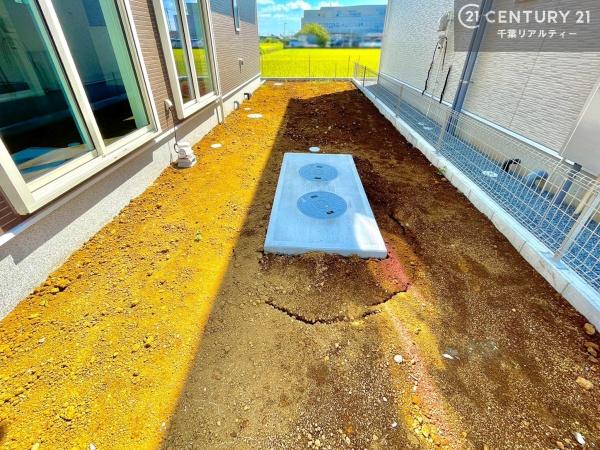 木更津市万石の新築一戸建