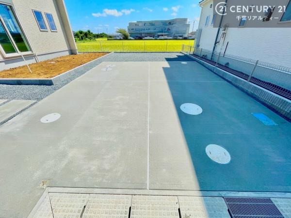 木更津市万石の新築一戸建
