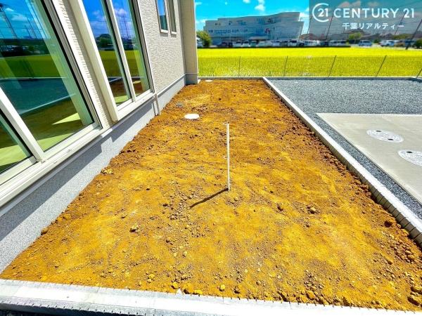 木更津市万石の新築一戸建