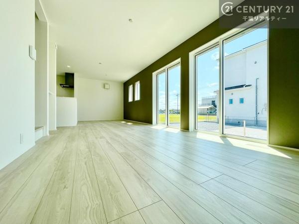 木更津市万石の新築一戸建