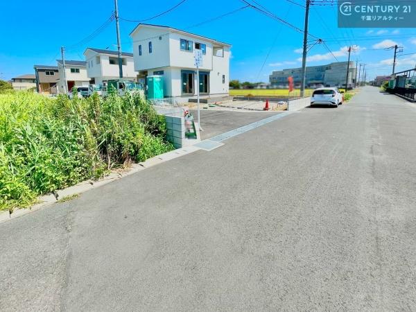 木更津市万石の新築一戸建