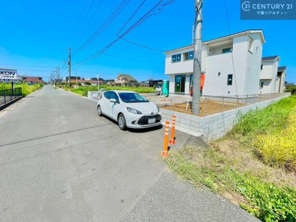 木更津市万石の新築一戸建