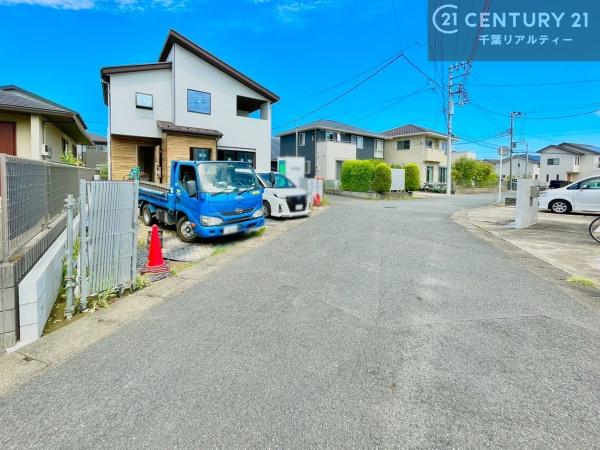 木更津市文京３丁目の新築一戸建