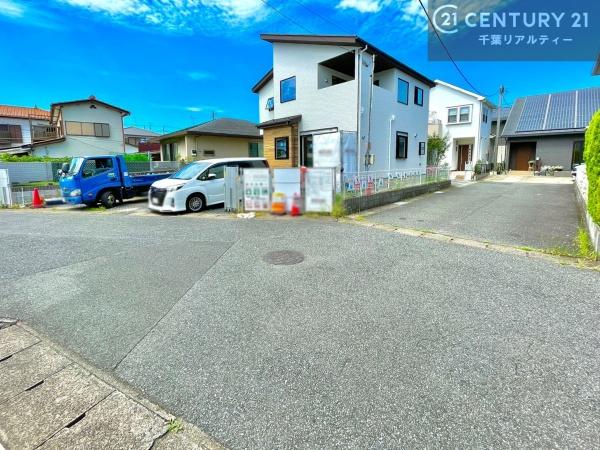 木更津市文京３丁目の新築一戸建
