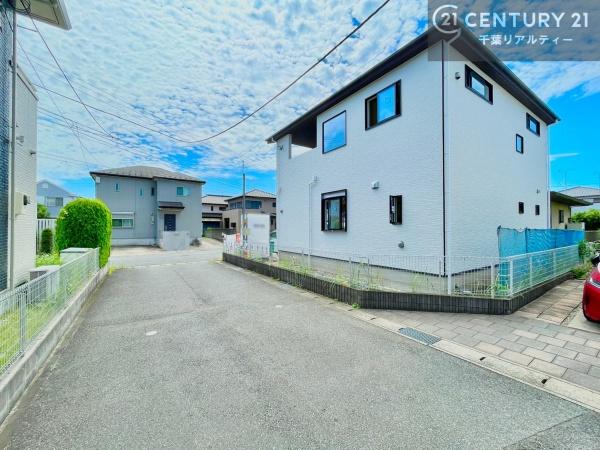 木更津市文京３丁目の新築一戸建