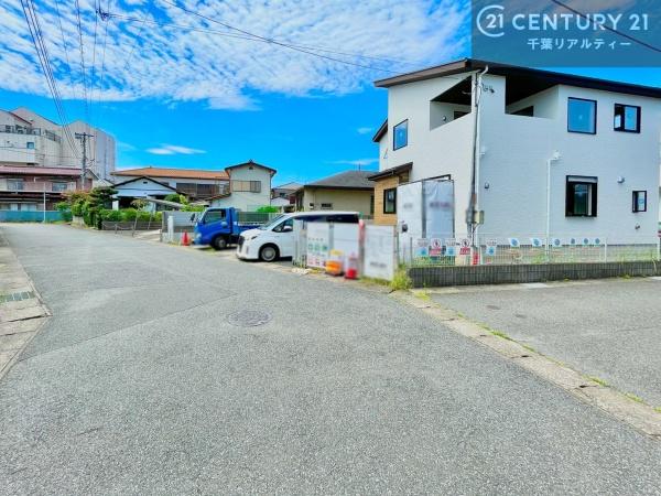 木更津市文京３丁目の新築一戸建