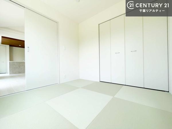 市原市青柳の新築一戸建