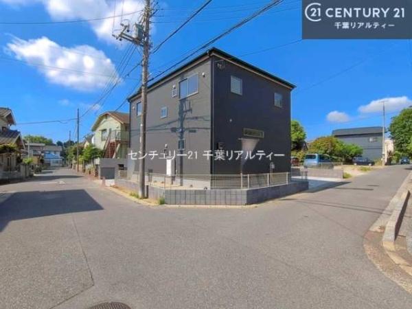 市原市椎の木台１丁目の新築一戸建