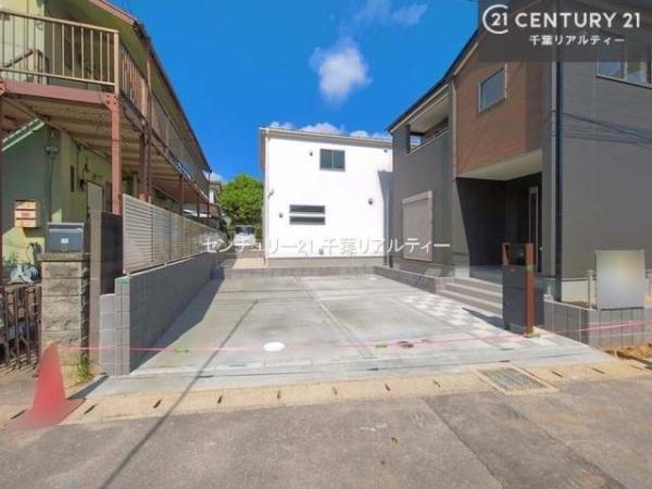 市原市椎の木台１丁目の新築一戸建