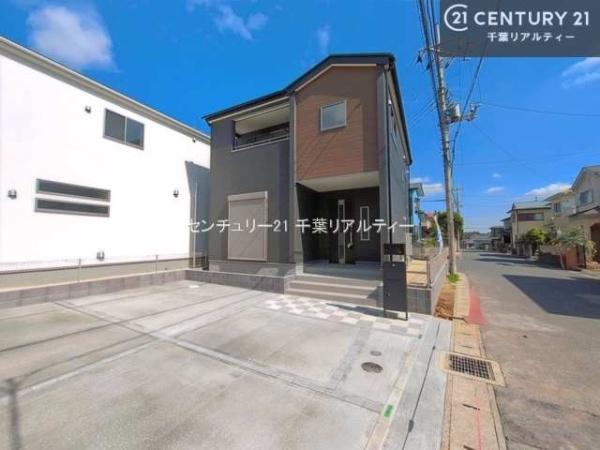 市原市椎の木台１丁目の新築一戸建