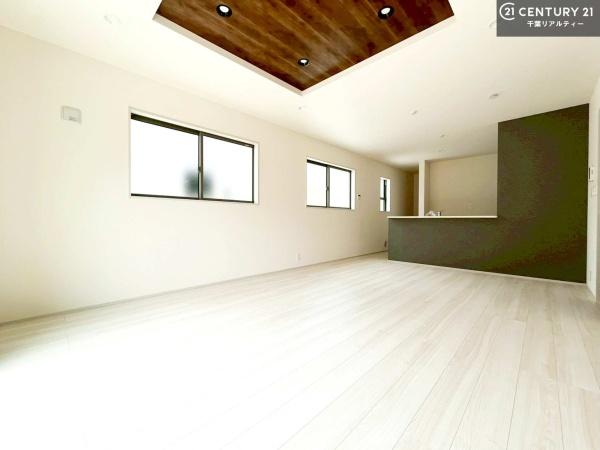 市原市椎の木台１丁目の新築一戸建