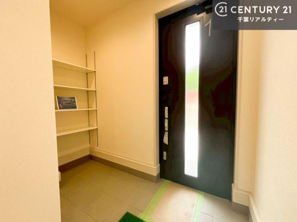 市原市椎津の新築一戸建