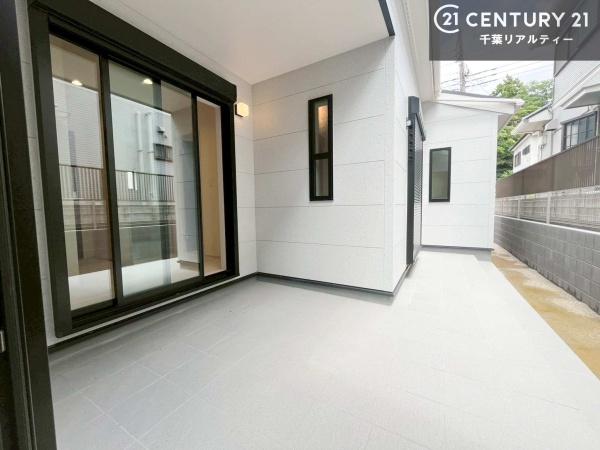 市原市椎津の新築一戸建