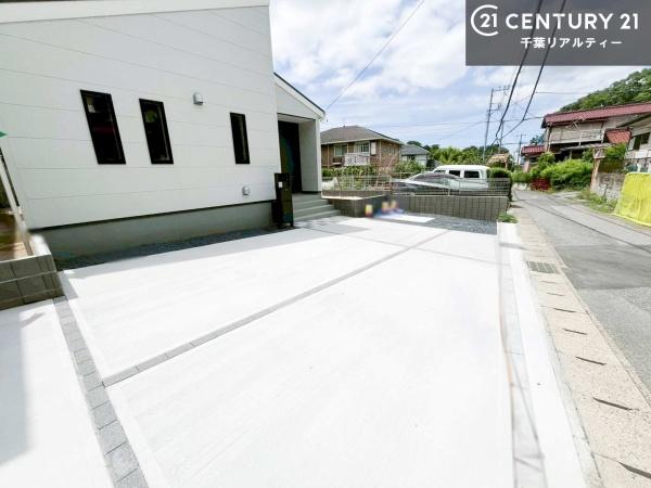 市原市椎津の新築一戸建