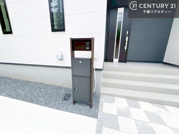市原市椎津の新築一戸建