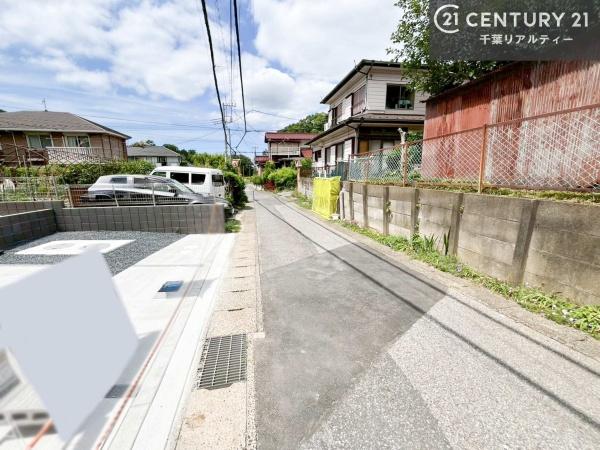 市原市椎津の新築一戸建