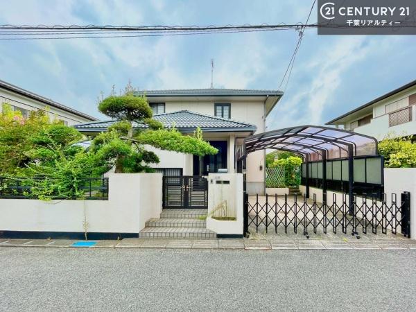 市原市若宮6丁目の売土地