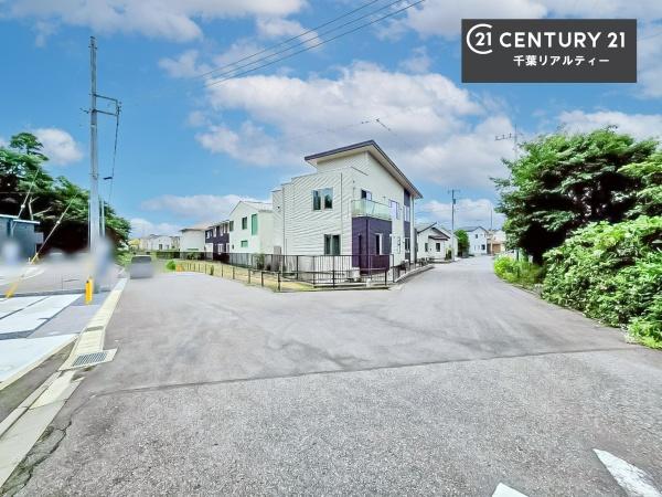 千葉市緑区高田町　No1