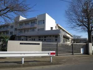 千葉市若葉区みつわ台４丁目(千葉市立みつわ台北小学校)
