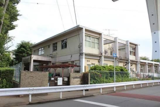 千葉市花見川区千種町の中古一戸建て(千葉市花見川第二保育所)
