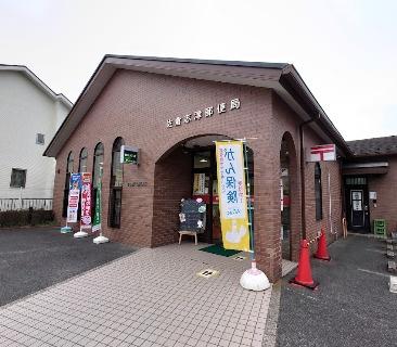 佐倉市上志津の新築一戸建(佐倉志津郵便局)