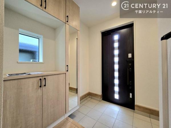 佐倉市上志津の新築一戸建