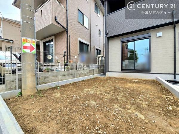 佐倉市上志津の新築一戸建