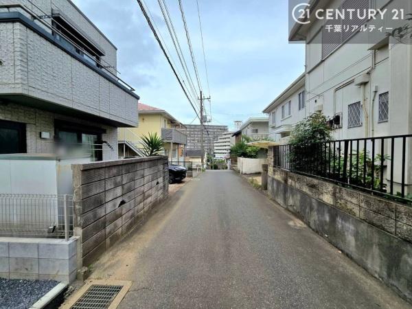 佐倉市上志津の新築一戸建