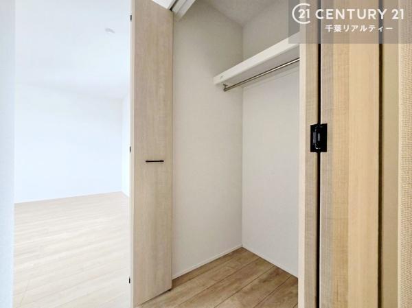 佐倉市上志津の新築一戸建