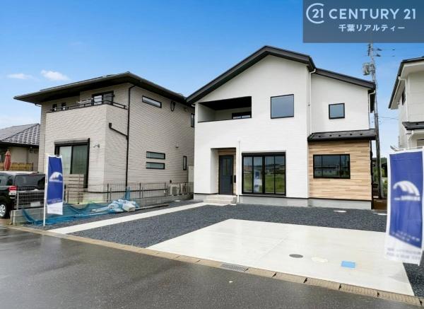 木更津市羽鳥野1丁目の新築一戸建