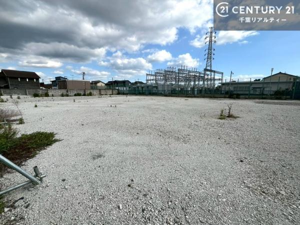 木更津市高砂１丁目の売土地
