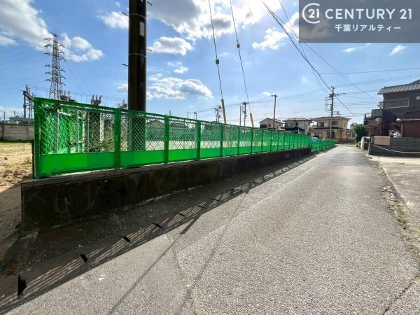 木更津市高砂１丁目の土地