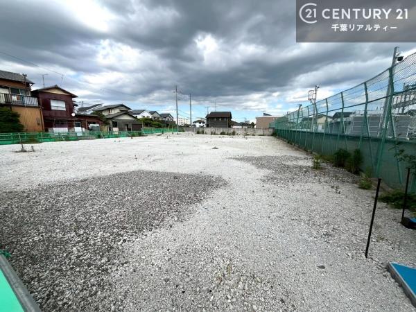 木更津市高砂１丁目の土地