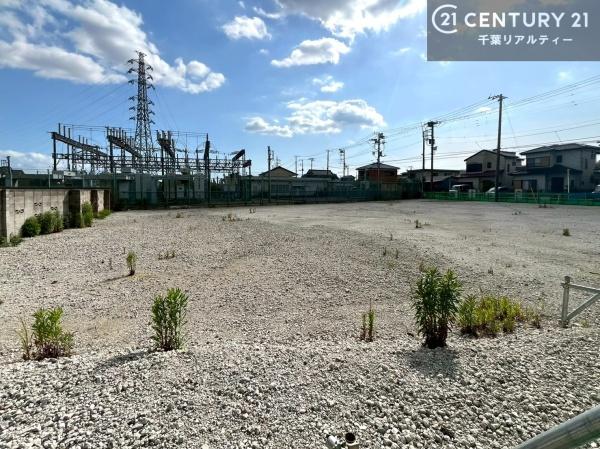 木更津市高砂１丁目の土地